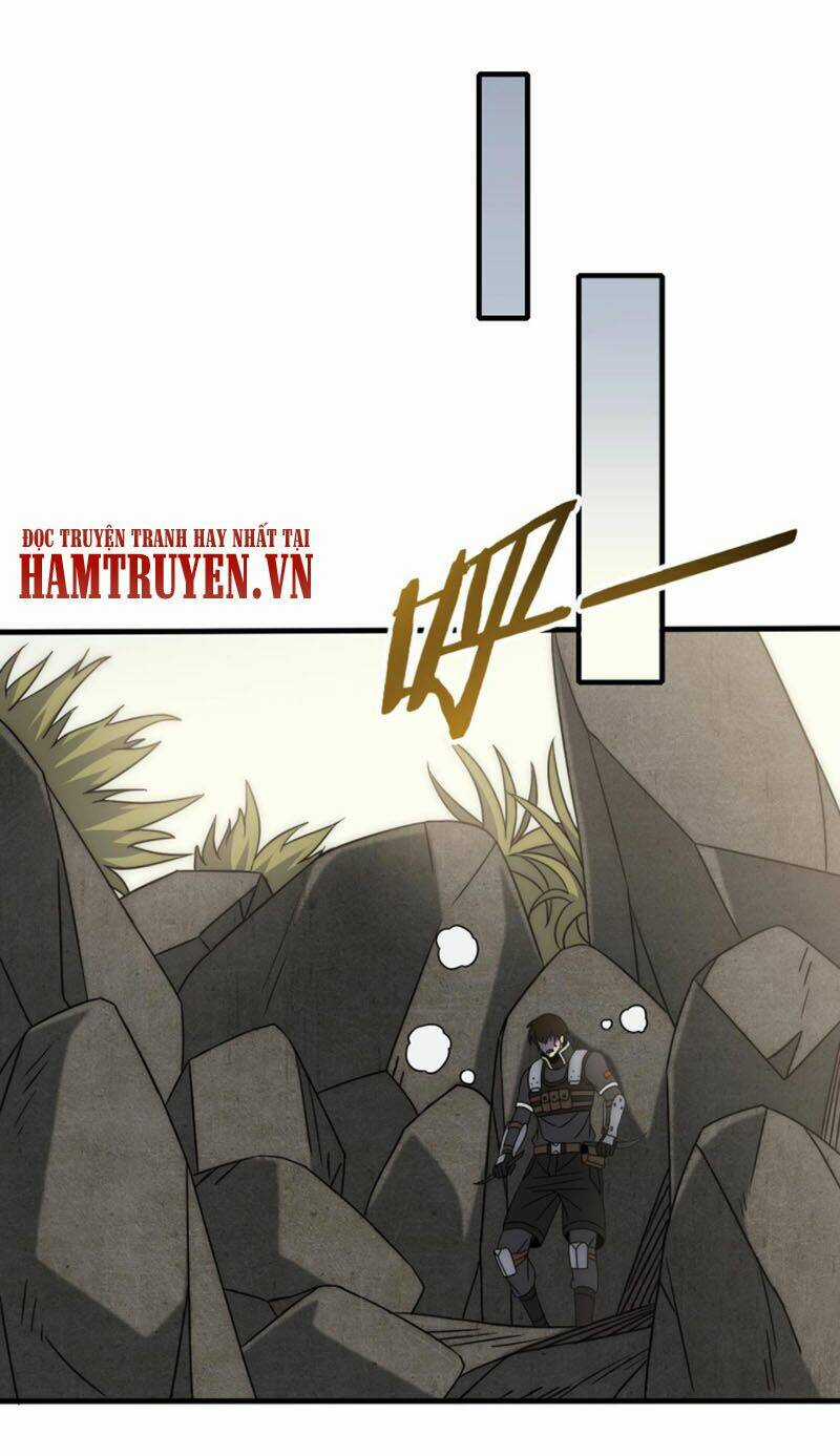 Mạt Thế Đạo Tặc Hành Chapter 25 trang 42