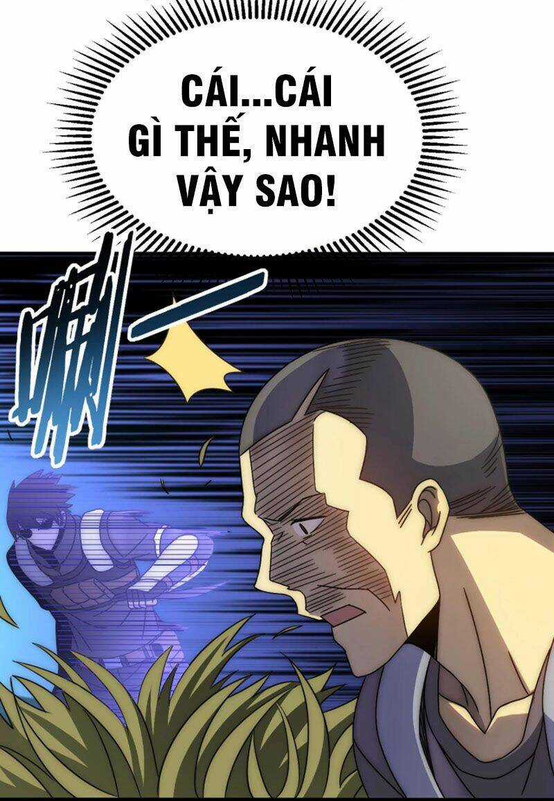 Mạt Thế Đạo Tặc Hành Chapter 25 trang 45