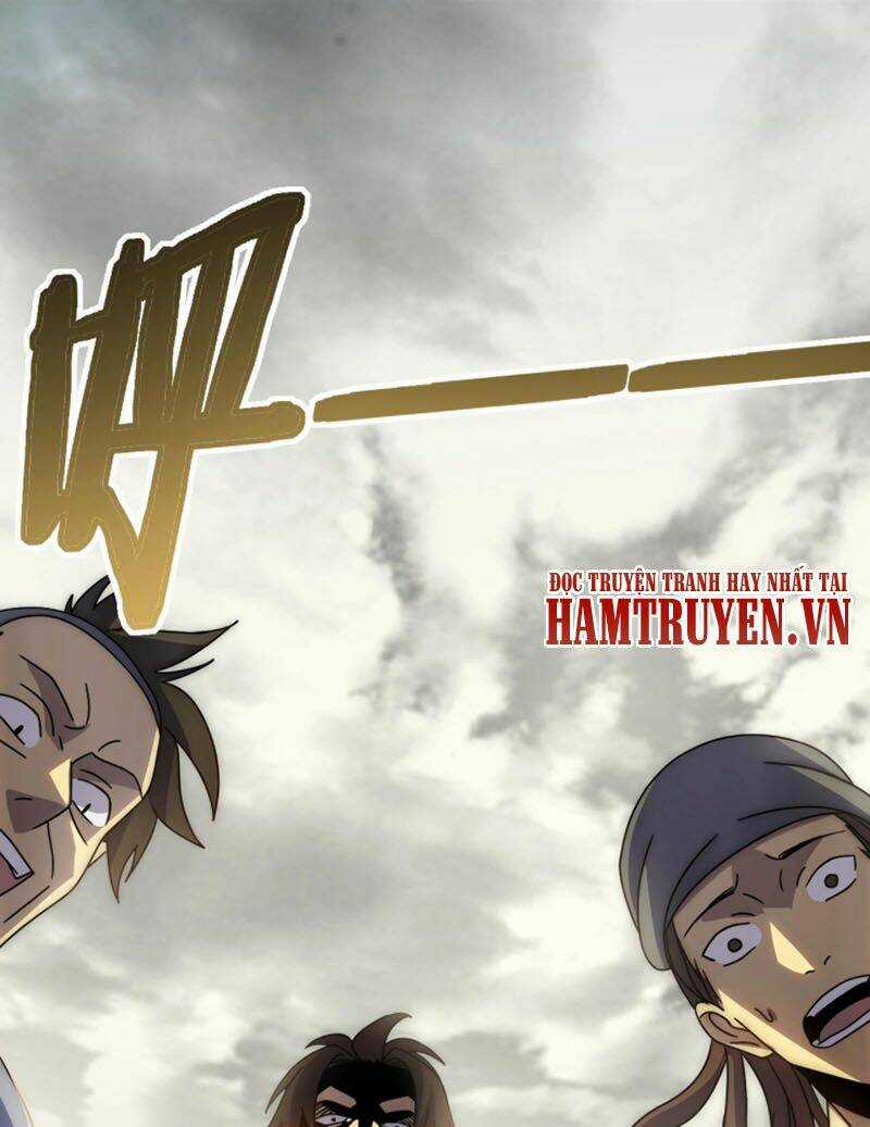 Mạt Thế Đạo Tặc Hành Chapter 25 trang 46