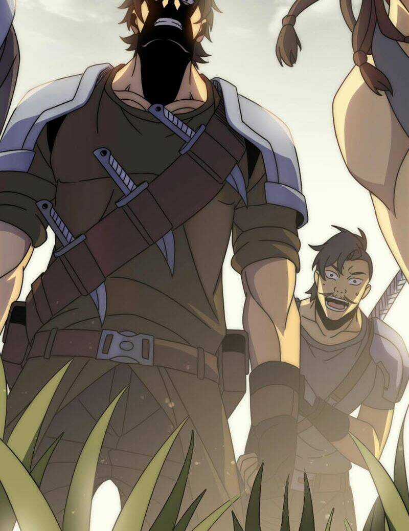 Mạt Thế Đạo Tặc Hành Chapter 25 trang 47