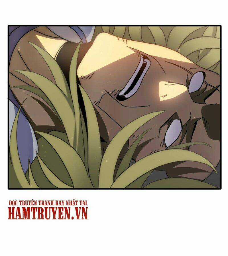 Mạt Thế Đạo Tặc Hành Chapter 25 trang 49