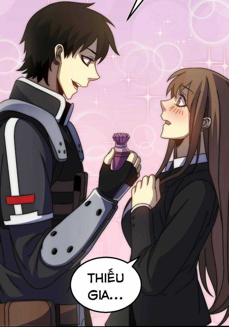 Mạt Thế Đạo Tặc Hành Chapter 25 trang 8