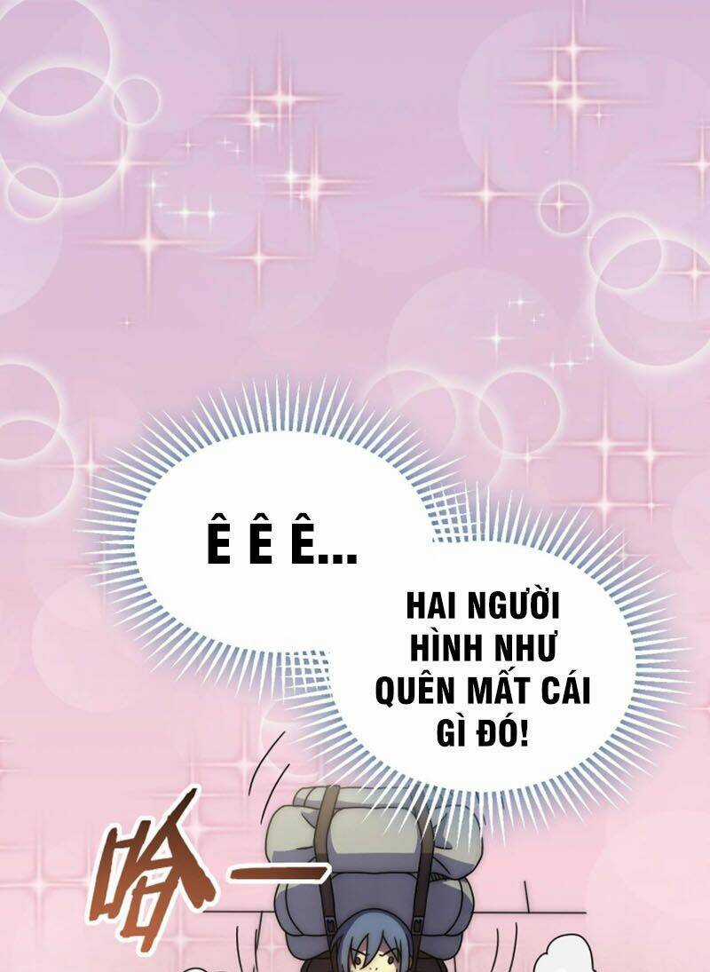 Mạt Thế Đạo Tặc Hành Chapter 25 trang 9