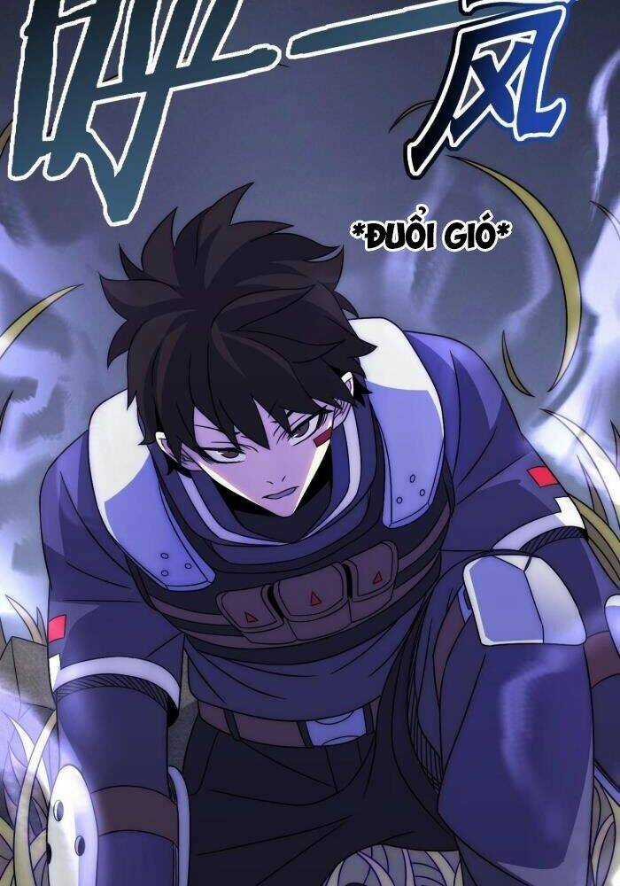 Mạt Thế Đạo Tặc Hành Chapter 26 trang 10