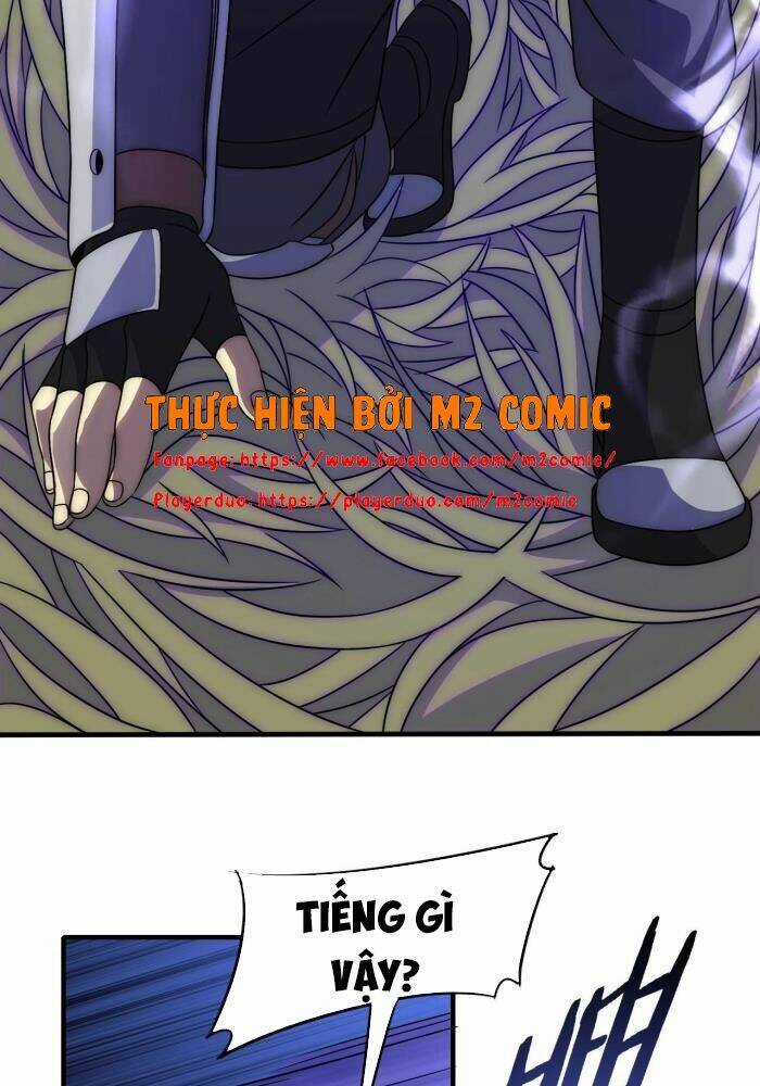 Mạt Thế Đạo Tặc Hành Chapter 26 trang 11