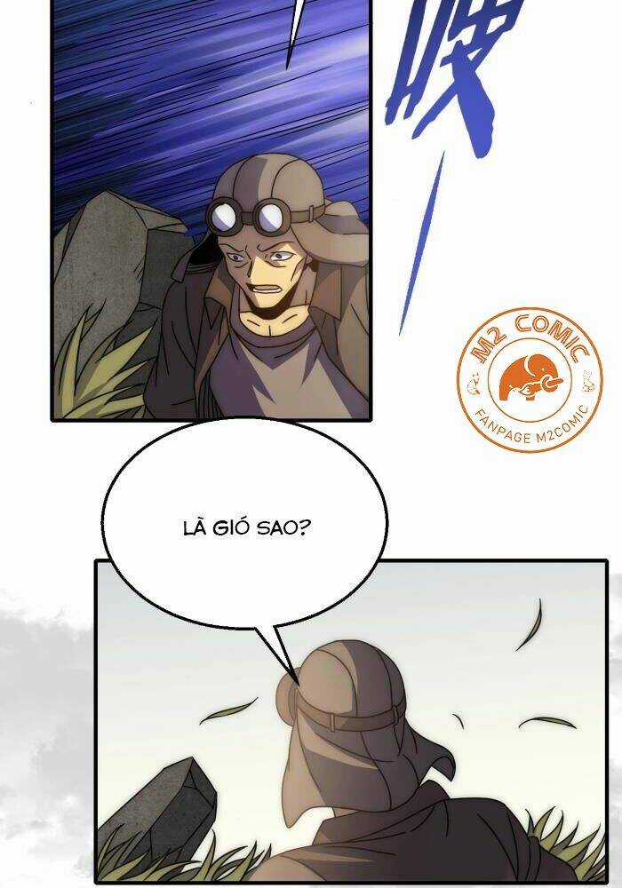 Mạt Thế Đạo Tặc Hành Chapter 26 trang 12