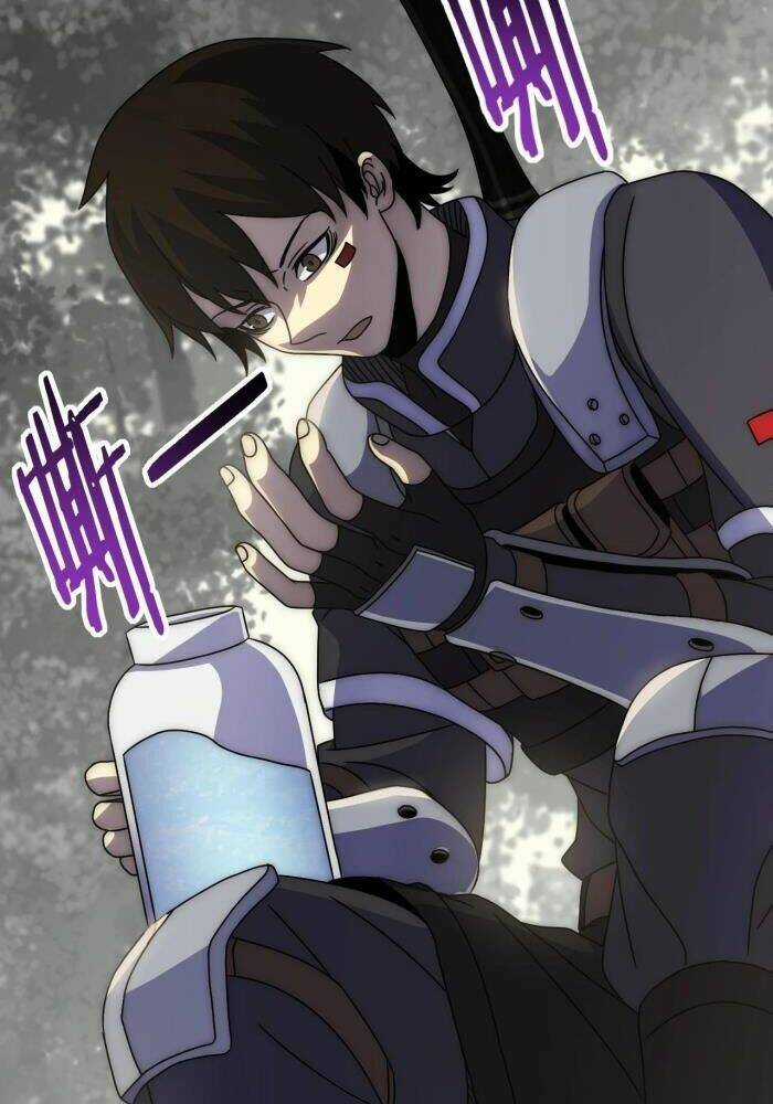 Mạt Thế Đạo Tặc Hành Chapter 26 trang 16