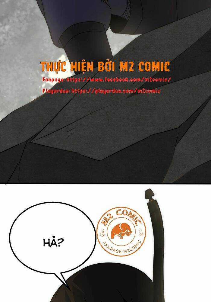 Mạt Thế Đạo Tặc Hành Chapter 26 trang 17