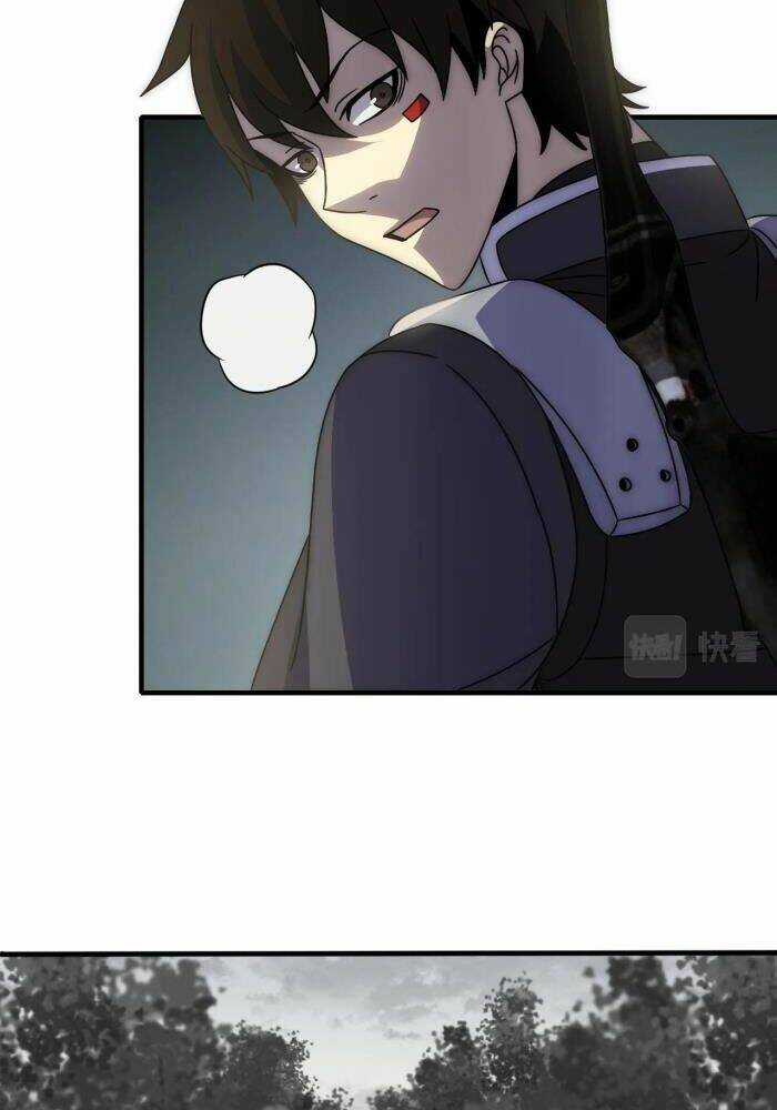 Mạt Thế Đạo Tặc Hành Chapter 26 trang 18