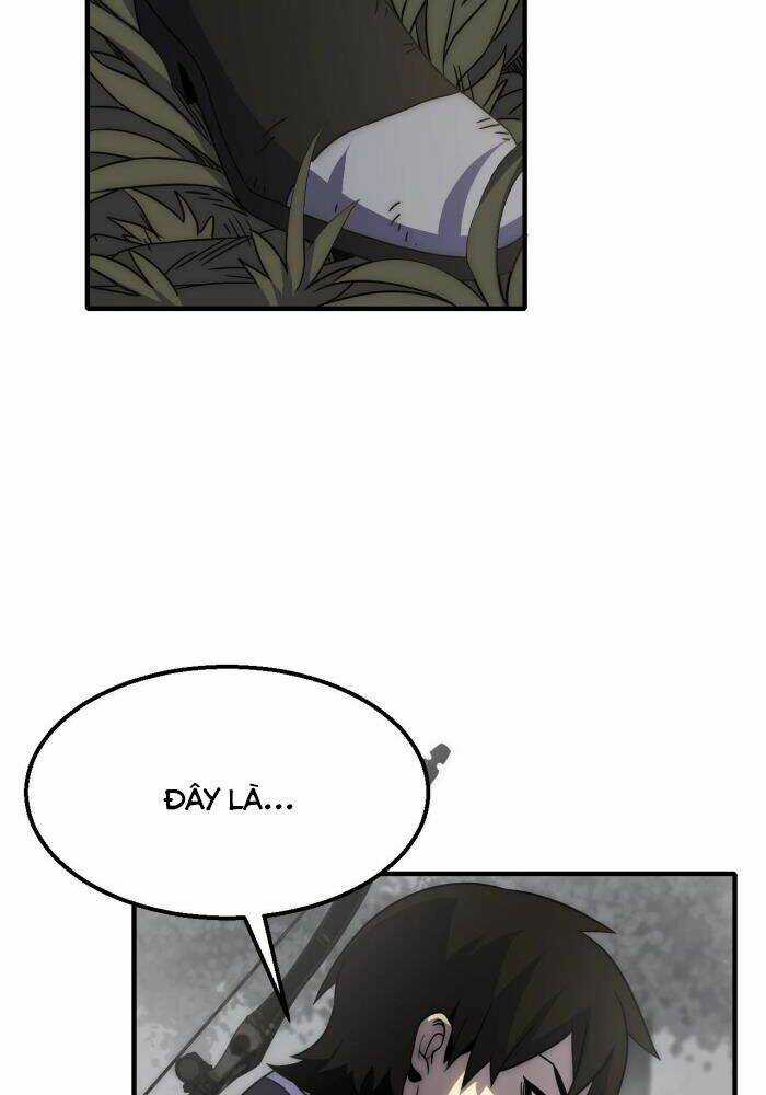 Mạt Thế Đạo Tặc Hành Chapter 26 trang 20