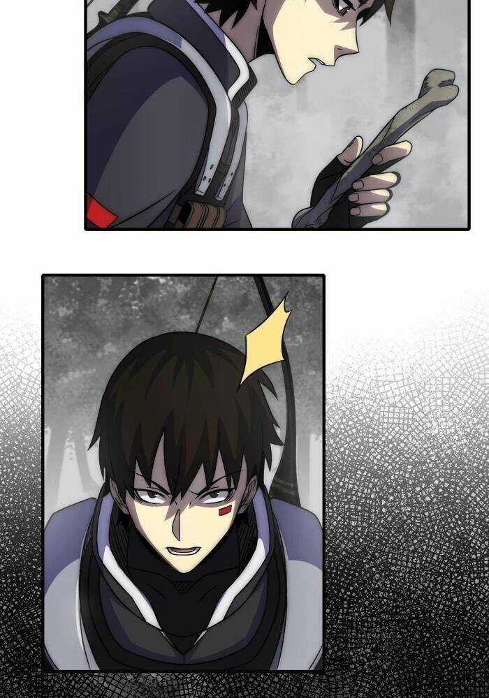 Mạt Thế Đạo Tặc Hành Chapter 26 trang 21