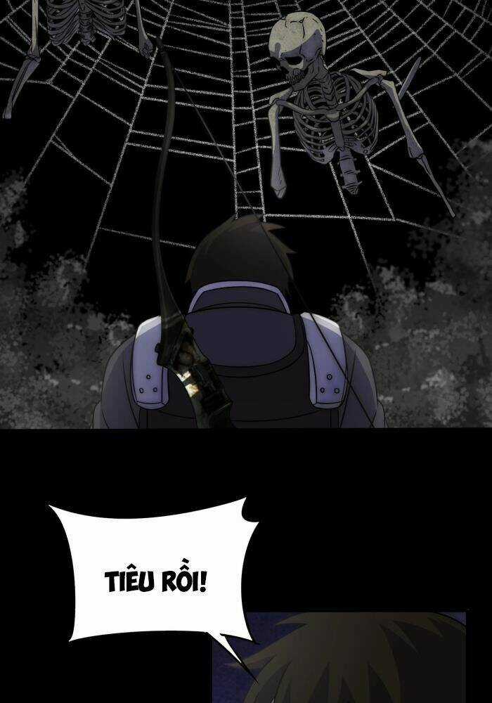 Mạt Thế Đạo Tặc Hành Chapter 26 trang 23