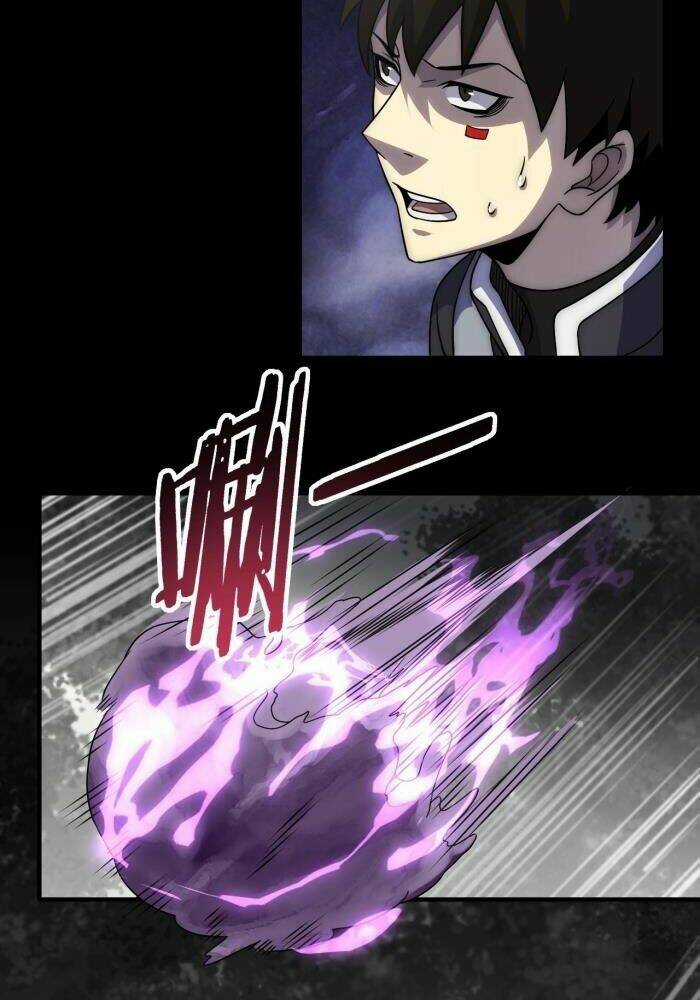 Mạt Thế Đạo Tặc Hành Chapter 26 trang 24