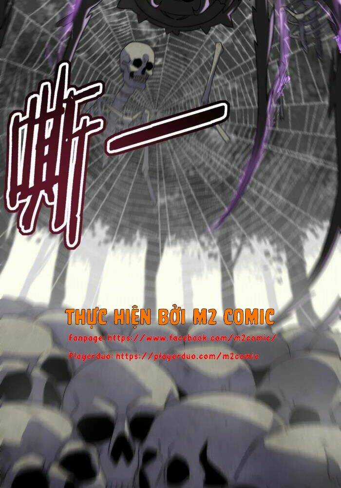 Mạt Thế Đạo Tặc Hành Chapter 26 trang 28