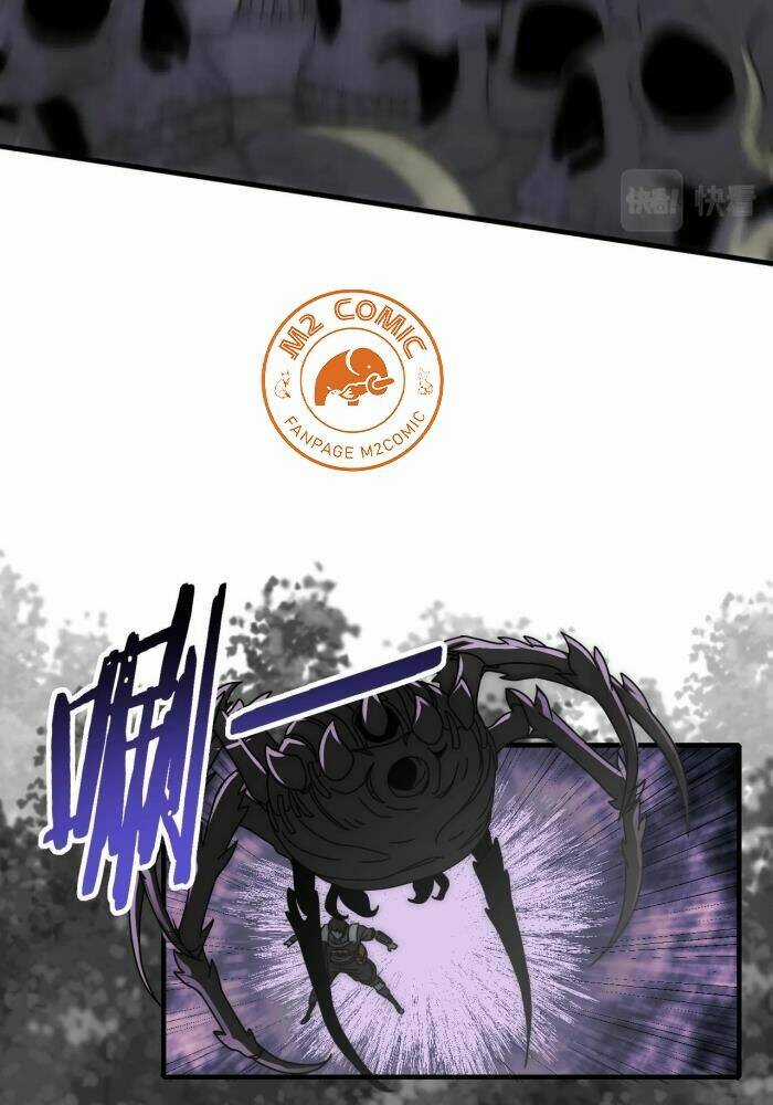 Mạt Thế Đạo Tặc Hành Chapter 26 trang 29