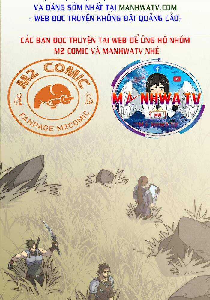 Mạt Thế Đạo Tặc Hành Chapter 26 trang 3