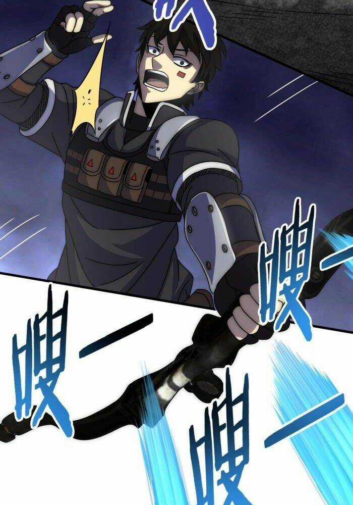 Mạt Thế Đạo Tặc Hành Chapter 26 trang 32