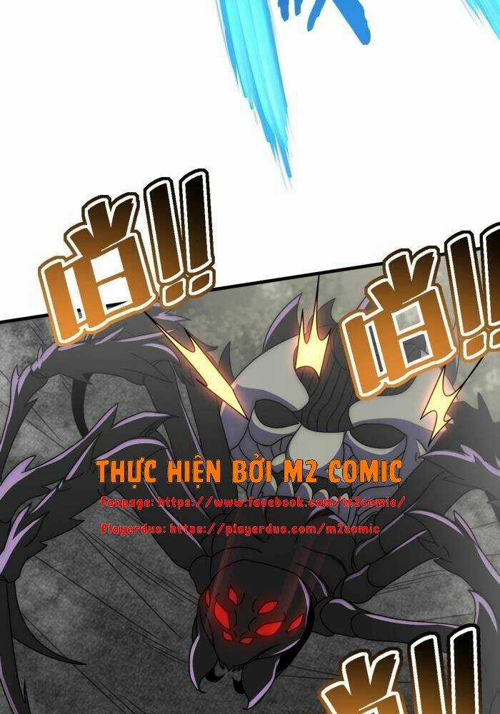 Mạt Thế Đạo Tặc Hành Chapter 26 trang 33