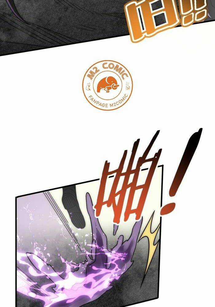 Mạt Thế Đạo Tặc Hành Chapter 26 trang 34