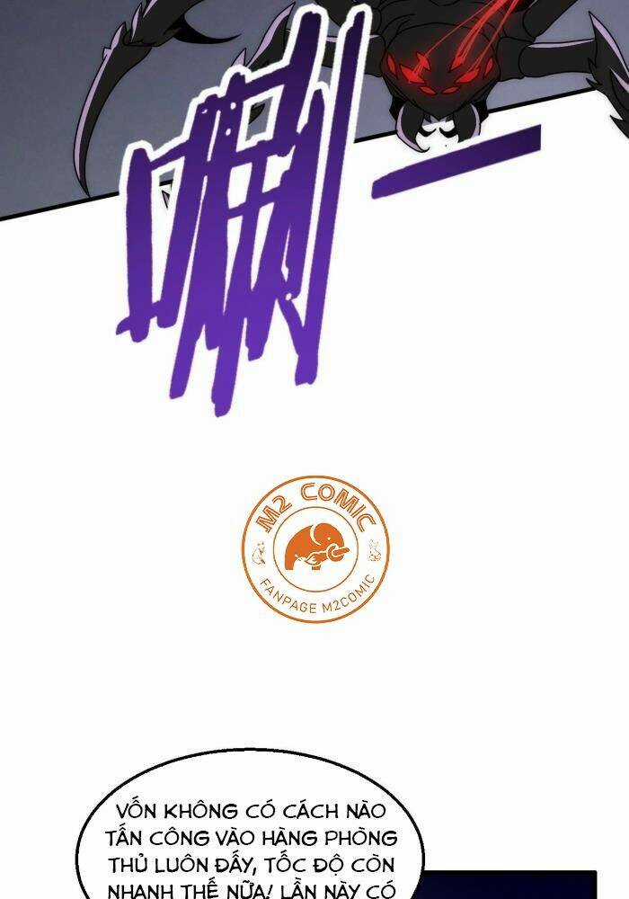 Mạt Thế Đạo Tặc Hành Chapter 26 trang 38