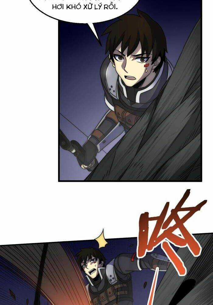 Mạt Thế Đạo Tặc Hành Chapter 26 trang 39