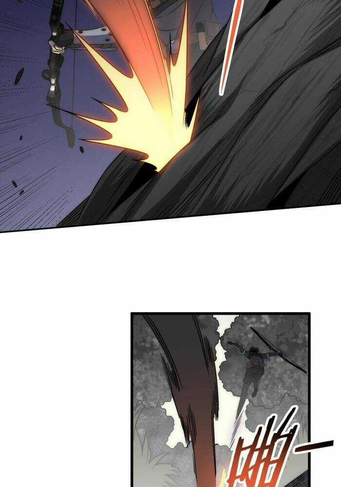 Mạt Thế Đạo Tặc Hành Chapter 26 trang 40