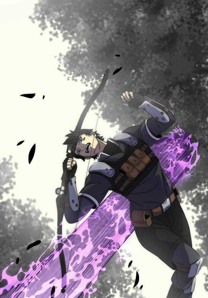 Mạt Thế Đạo Tặc Hành Chapter 26 trang 42