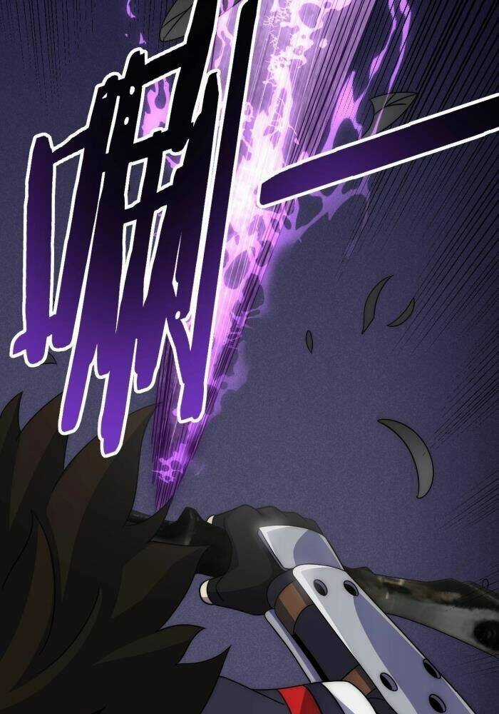 Mạt Thế Đạo Tặc Hành Chapter 26 trang 44