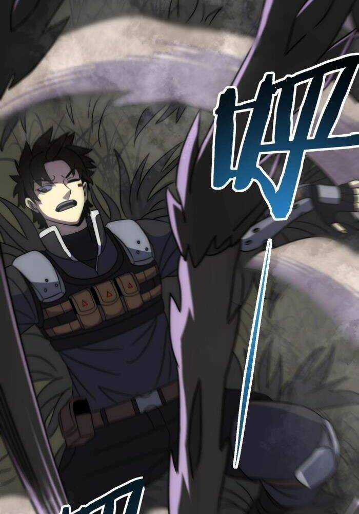 Mạt Thế Đạo Tặc Hành Chapter 26 trang 49