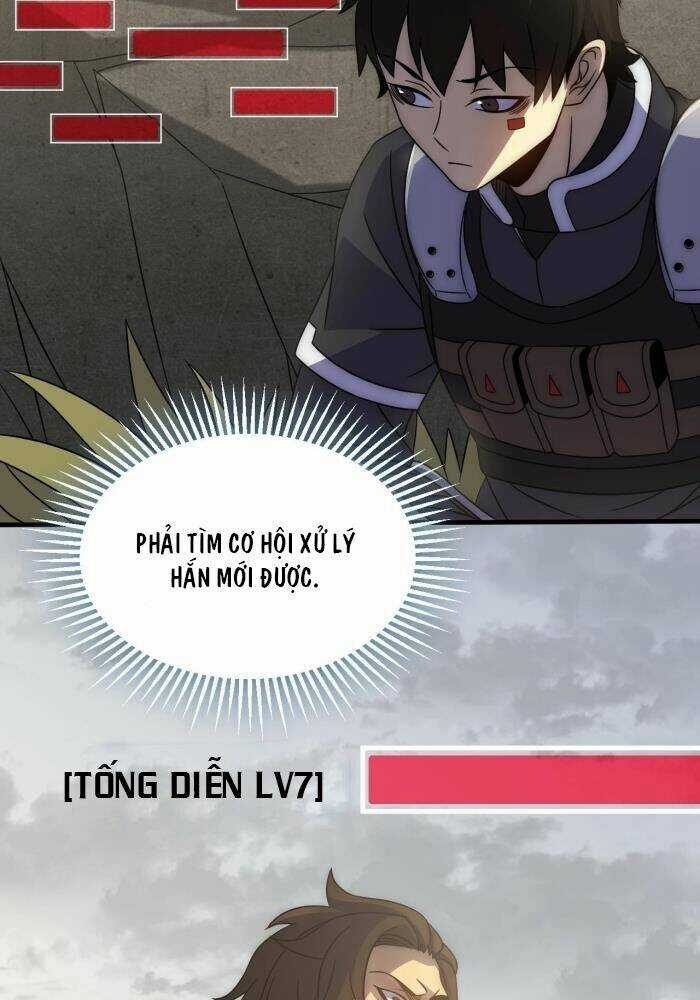 Mạt Thế Đạo Tặc Hành Chapter 26 trang 5