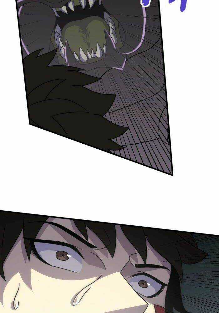 Mạt Thế Đạo Tặc Hành Chapter 26 trang 51