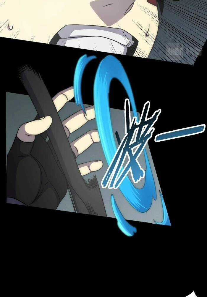 Mạt Thế Đạo Tặc Hành Chapter 26 trang 52