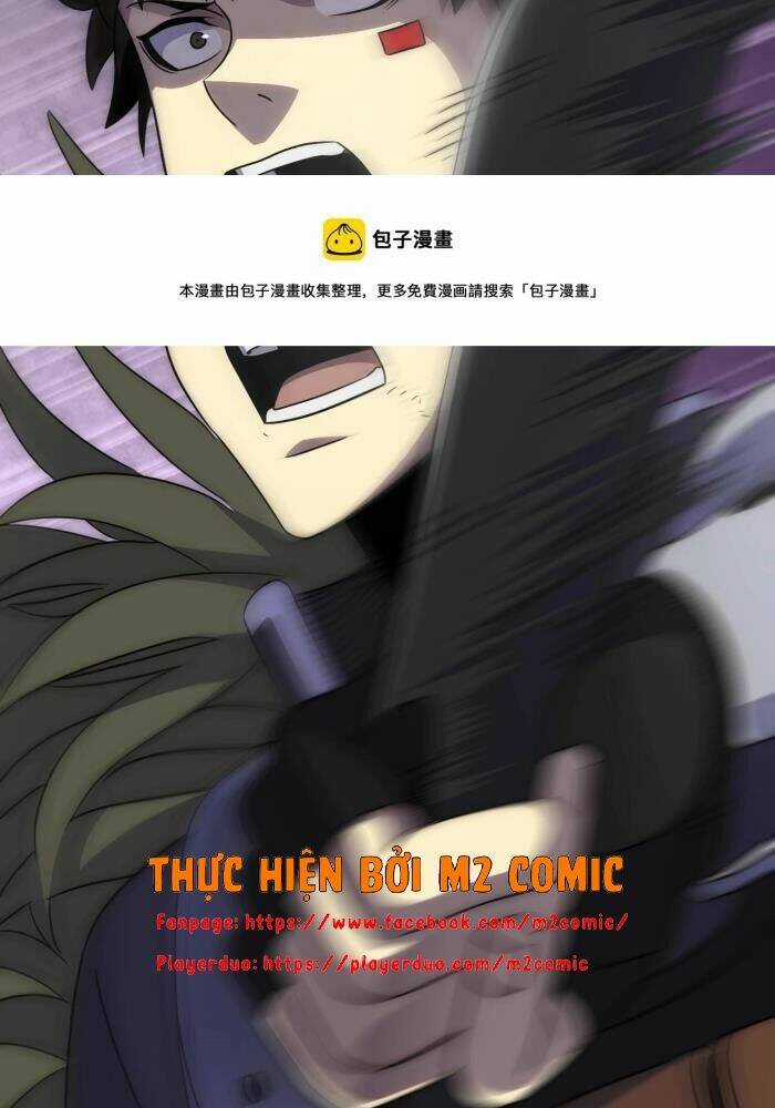 Mạt Thế Đạo Tặc Hành Chapter 26 trang 54