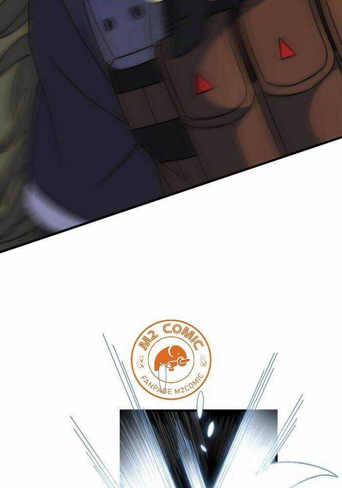 Mạt Thế Đạo Tặc Hành Chapter 26 trang 55