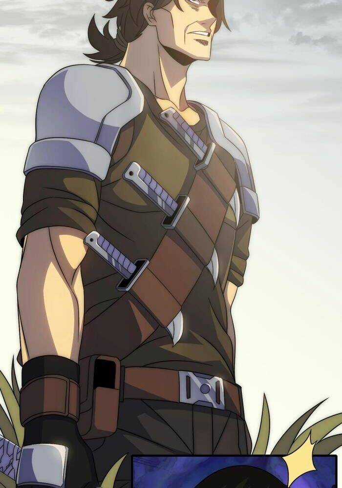 Mạt Thế Đạo Tặc Hành Chapter 26 trang 6