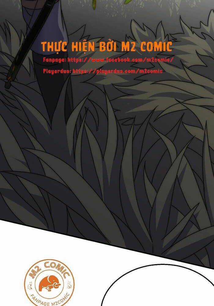 Mạt Thế Đạo Tặc Hành Chapter 26 trang 65