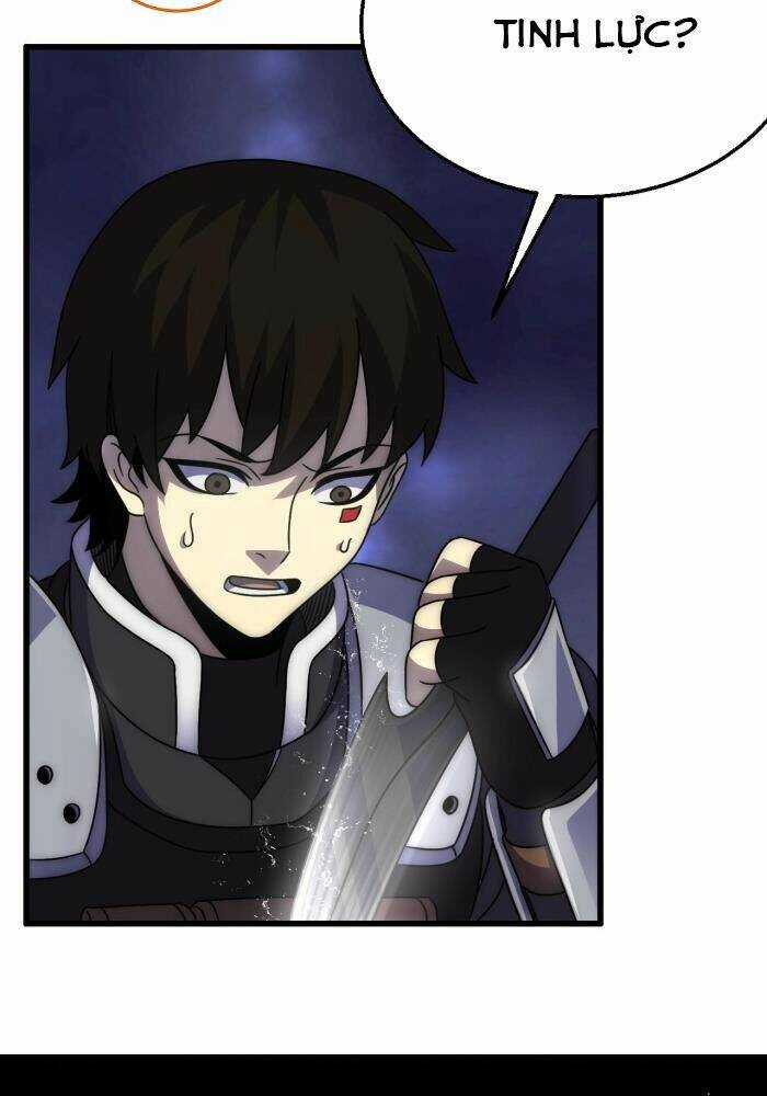 Mạt Thế Đạo Tặc Hành Chapter 26 trang 66