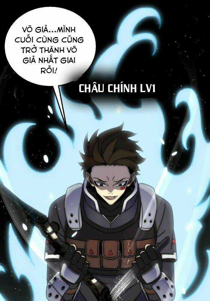 Mạt Thế Đạo Tặc Hành Chapter 26 trang 67