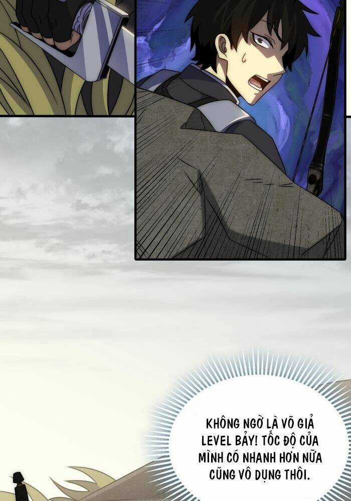 Mạt Thế Đạo Tặc Hành Chapter 26 trang 7