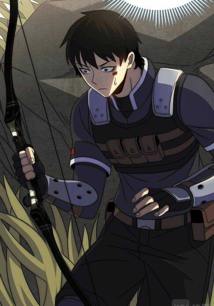 Mạt Thế Đạo Tặc Hành Chapter 26 trang 8