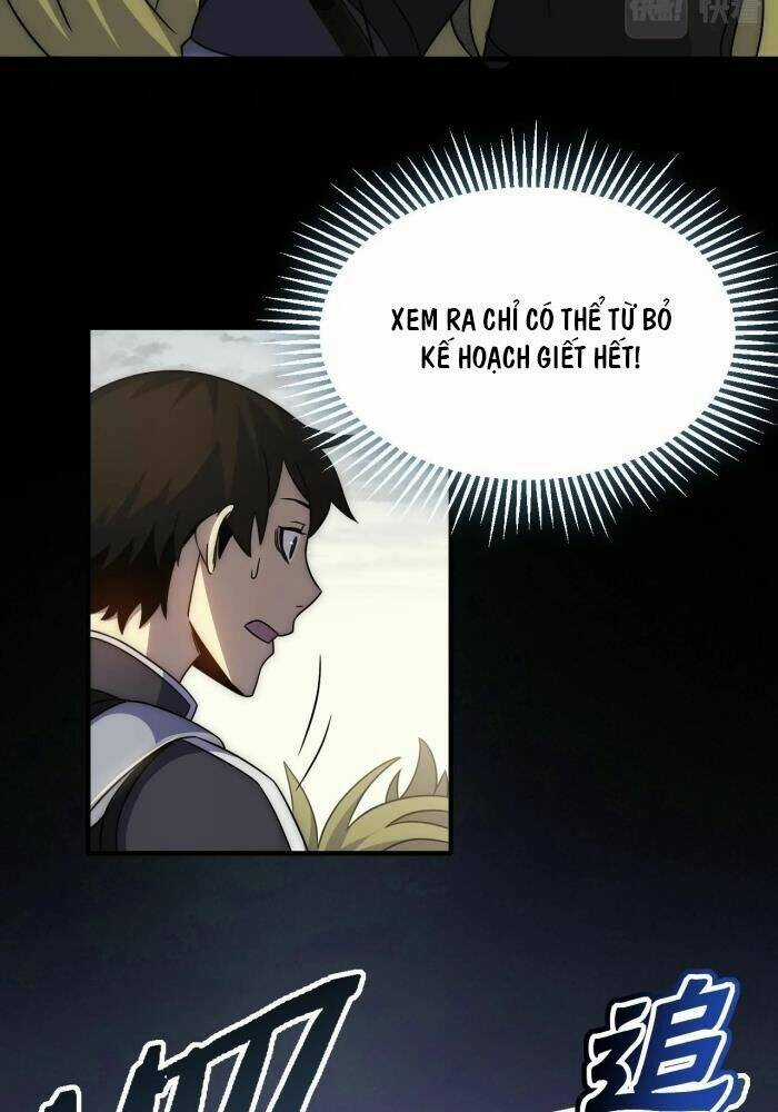 Mạt Thế Đạo Tặc Hành Chapter 26 trang 9