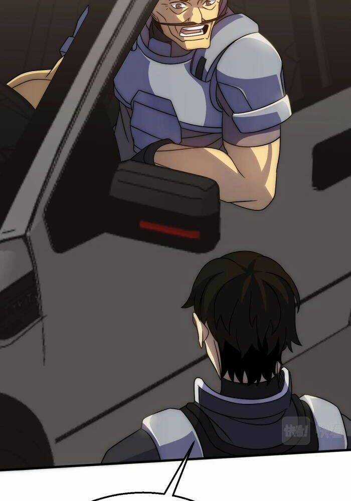 Mạt Thế Đạo Tặc Hành Chapter 27 trang 10