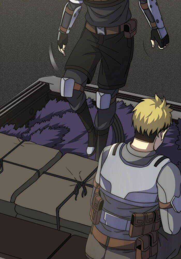 Mạt Thế Đạo Tặc Hành Chapter 27 trang 14