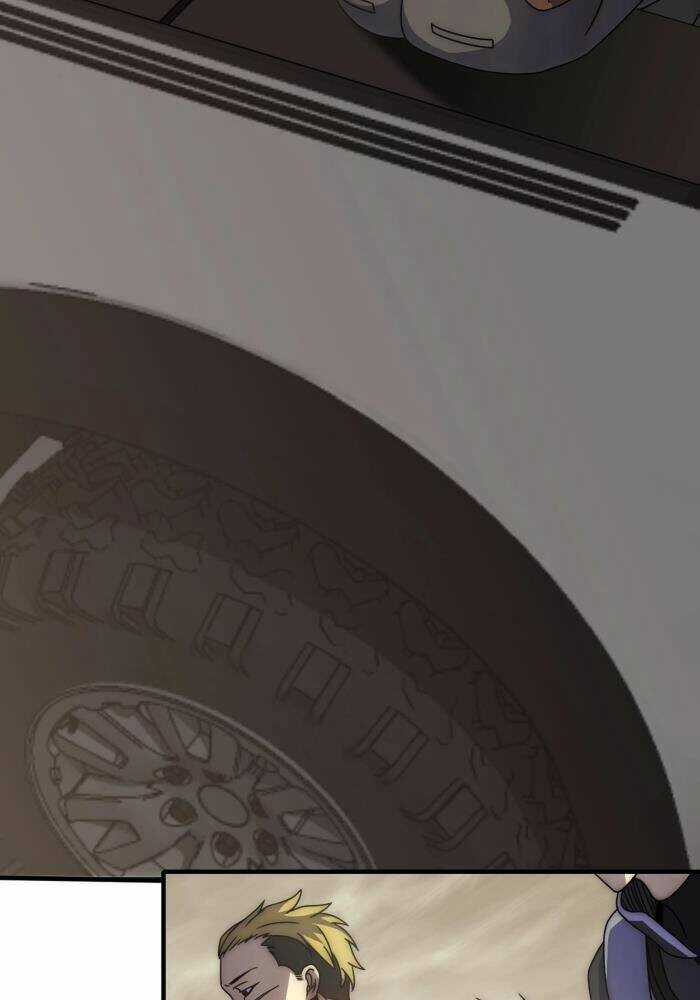 Mạt Thế Đạo Tặc Hành Chapter 27 trang 15