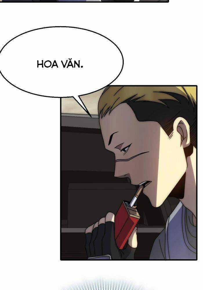 Mạt Thế Đạo Tặc Hành Chapter 27 trang 17