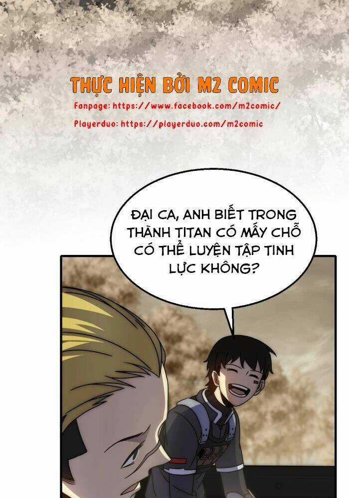 Mạt Thế Đạo Tặc Hành Chapter 27 trang 19