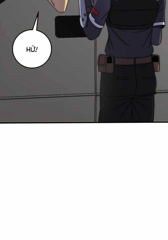 Mạt Thế Đạo Tặc Hành Chapter 27 trang 24