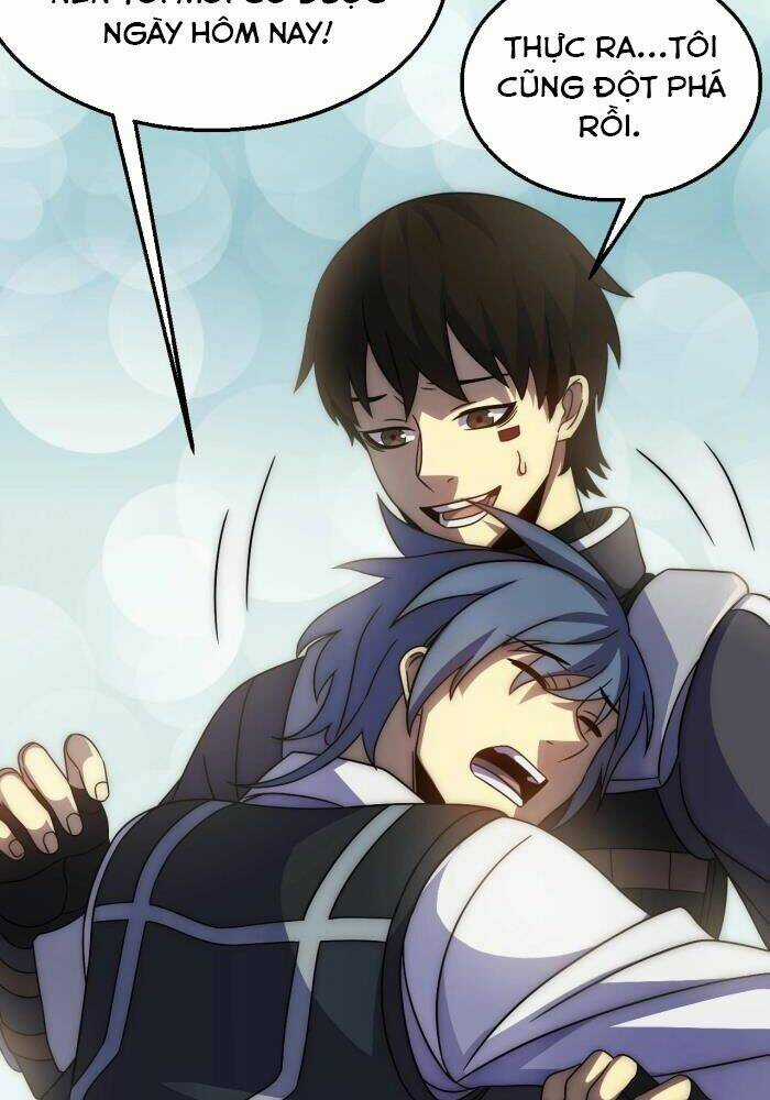 Mạt Thế Đạo Tặc Hành Chapter 27 trang 28