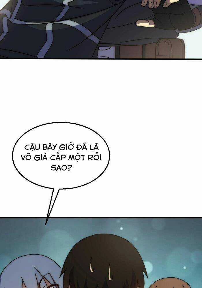 Mạt Thế Đạo Tặc Hành Chapter 27 trang 29