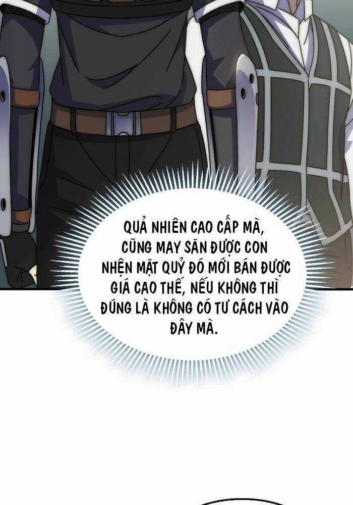 Mạt Thế Đạo Tặc Hành Chapter 27 trang 38